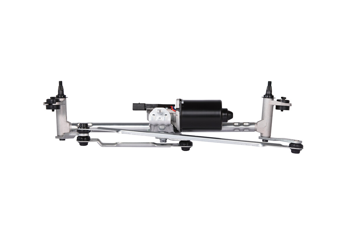 Moteur d'essuie-glace VALEO 584632